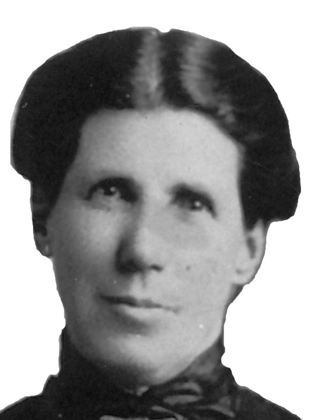 Hannah Spencer (1849 - 1921) Profile